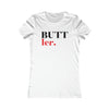 Women's Favorite Tee BL