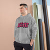 ASS FAT Champion Hoodie