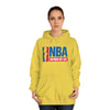 NBA Unisex College Hoodie