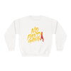 NPG Crewneck Sweatshirt