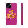 NPG PINK Tough Cases