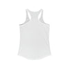 El Mami Women's Ideal Racerback Tank