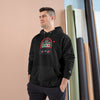 SM Champion Hoodie