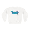 Hoochie Daddy Unisex NuBlend® Crewneck Sweatshirt