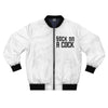 SOC Bomber Jacket