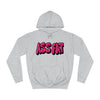 ASS FAT College Hoodie