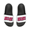 ASS FAT WHITE Slide Sandals