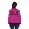 ASS FAT PINK Bomber Jacket