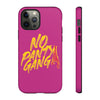 NPG PINK Tough Cases