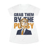 Grab them by the Pu$$y T-Shirt Dress (AOP)