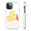 NPG WHITE Tough Cases