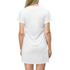 Hoochie Daddy T-Shirt Dress (AOP)