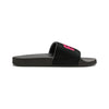 ASS FAT BLACK Slide Sandals