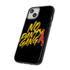 NPG BLACK Tough Cases