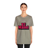 El Mami Unisex Jersey Short Sleeve Tee