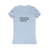 WTOSAU Women's Favorite Tee