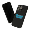 Hoochie Daddy BLACK Tough Cases