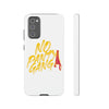 NPG WHITE Tough Cases