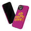 NPG PINK Tough Cases