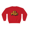 El Papi Unisex NuBlend® Crewneck Sweatshirt