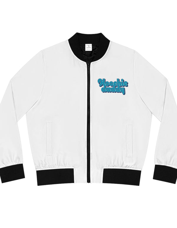 Hoochie Daddy Bomber Jacket