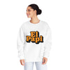 El Papi Unisex NuBlend® Crewneck Sweatshirt