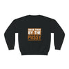 Grab them by the Pussy Unisex NuBlend® Crewneck Sweatshirt