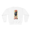 Sock on a Cock Unisex NuBlend® Crewneck Sweatshirt