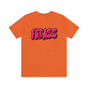 ASS FATShort Sleeve Tee