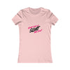 WTOSAU Women's Favorite Tee