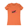 WTOSAU Women's Favorite Tee