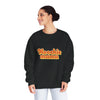 Hoochie Mama Unisex NuBlend® Crewneck Sweatshirt