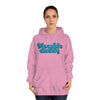 Hoochie Daddy Unisex College Hoodie