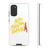 NPG WHITE Tough Cases