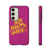 NPG PINK Tough Cases