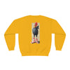 Sock on a Cock Unisex NuBlend® Crewneck Sweatshirt