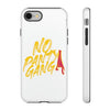 NPG WHITE Tough Cases