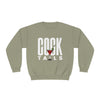 COCKtail Unisex NuBlend® Crewneck Sweatshirt