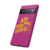 NPG PINK Tough Cases