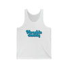 Hoochie Daddy  Unisex Jersey Tank