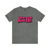 ASS FATShort Sleeve Tee