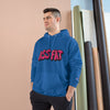 ASS FAT Champion Hoodie