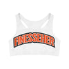 Finesseher Seamless Sports Bra (AOP)