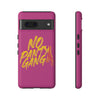 NPG PINK Tough Cases