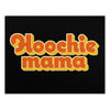 Hoochie Mama Jigsaw Puzzle (30, 110, 252, 500,1000-Piece)