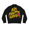 NPG BLACK Bomber Jacket