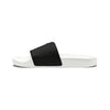 Caution Hot Ass Women's PU Slide Sandals