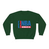 NBA Unisex NuBlend® Crewneck Sweatshirt