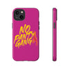 NPG PINK Tough Cases