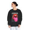 LHS Unisex NuBlend® Crewneck Sweatshirt